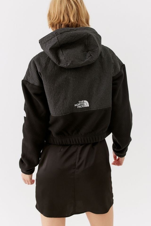 The North Face Convin Hoodie Cozy Sweatshirt #1