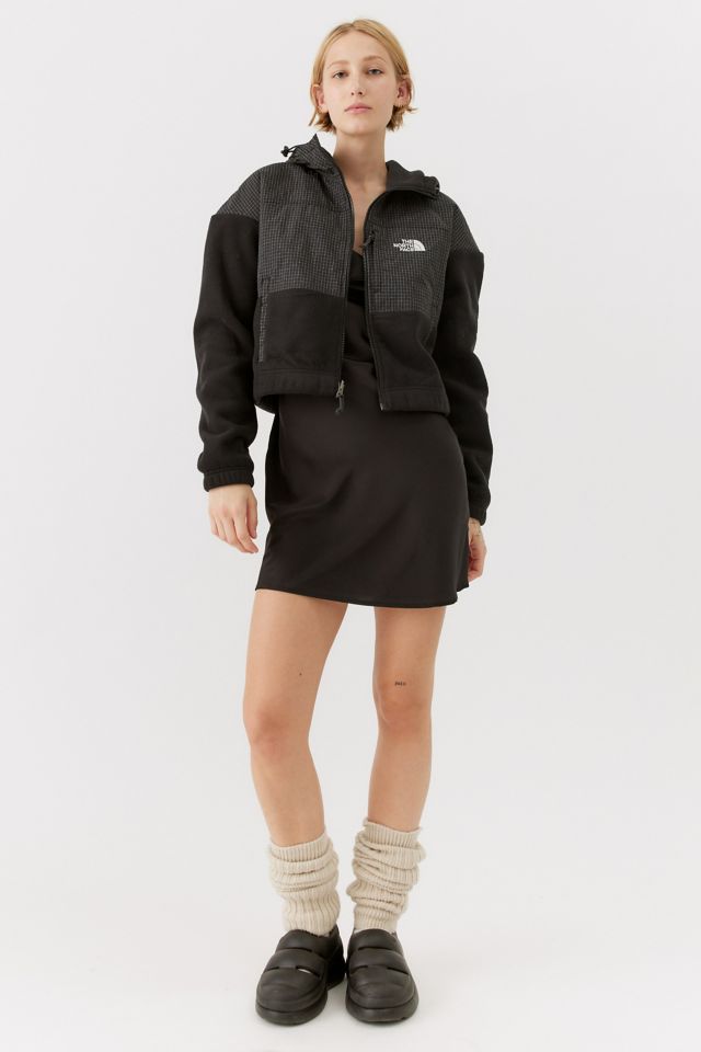 The North Face Convin Hoodie Cozy Sweatshirt #2