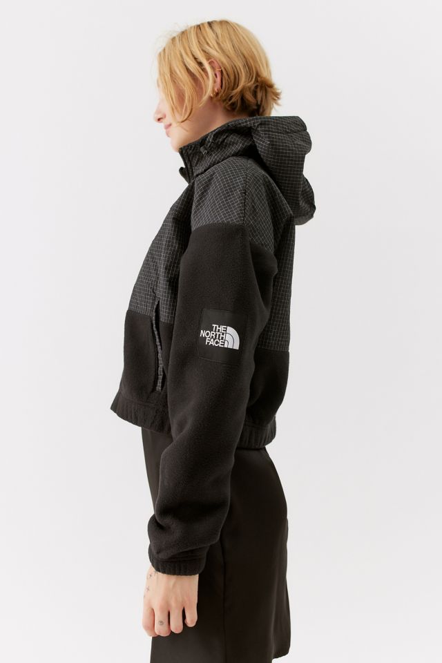The North Face Convin Hoodie Cozy Sweatshirt #3