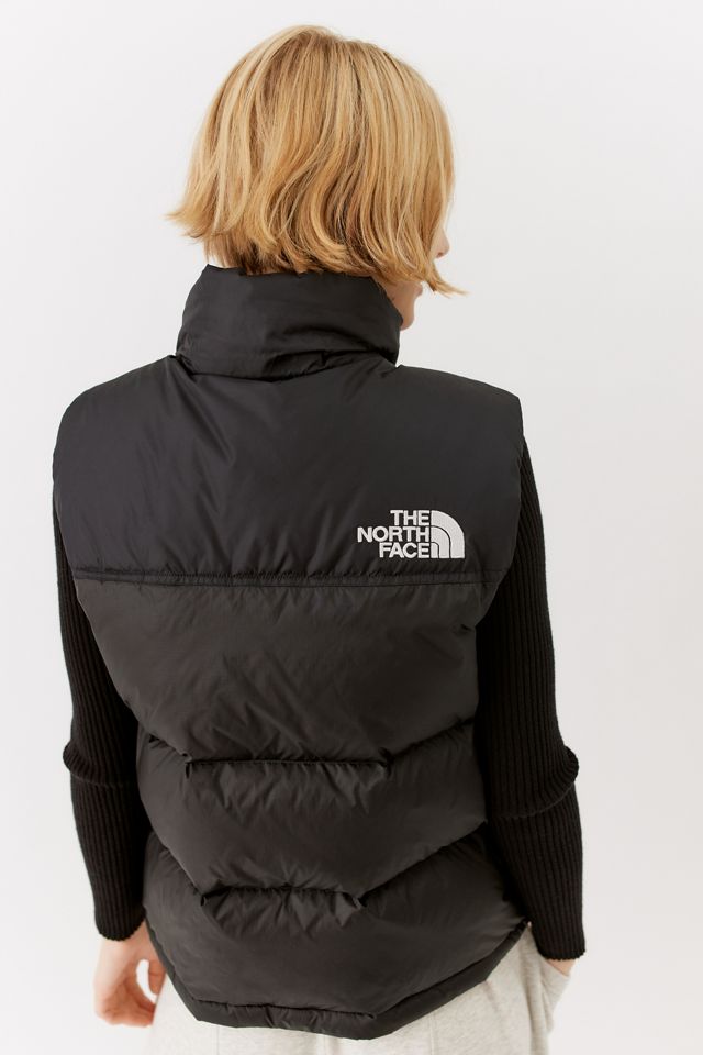 The North Face 1996 Retro Nuptse Vest | Urban Outfitters