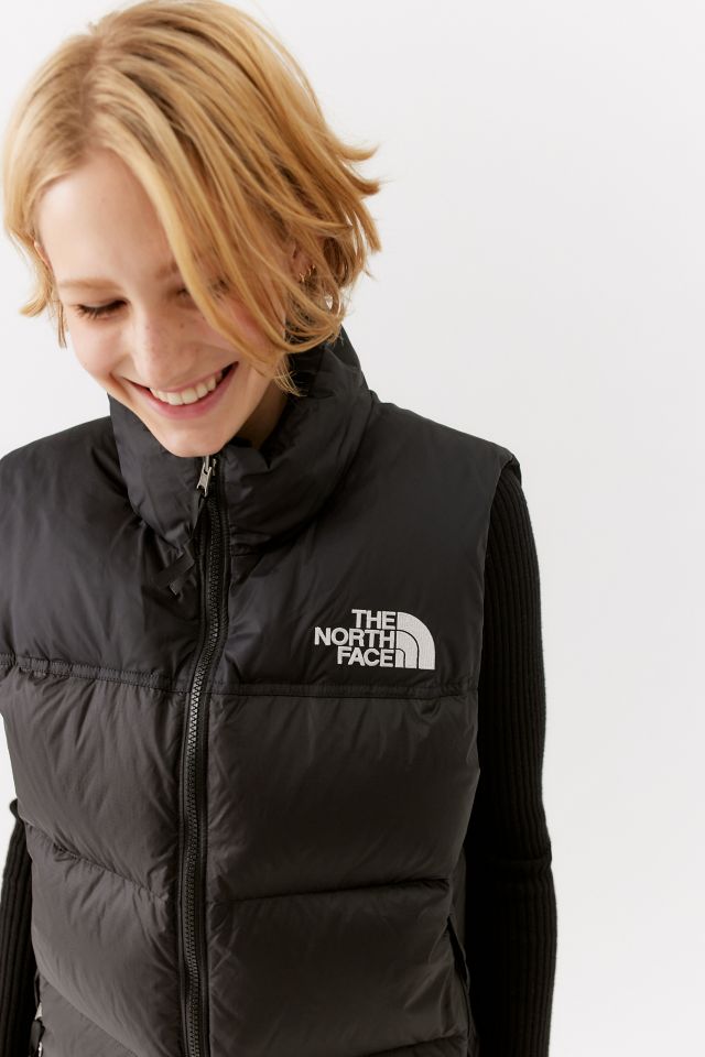 The North Face  Retro Nuptse Vest