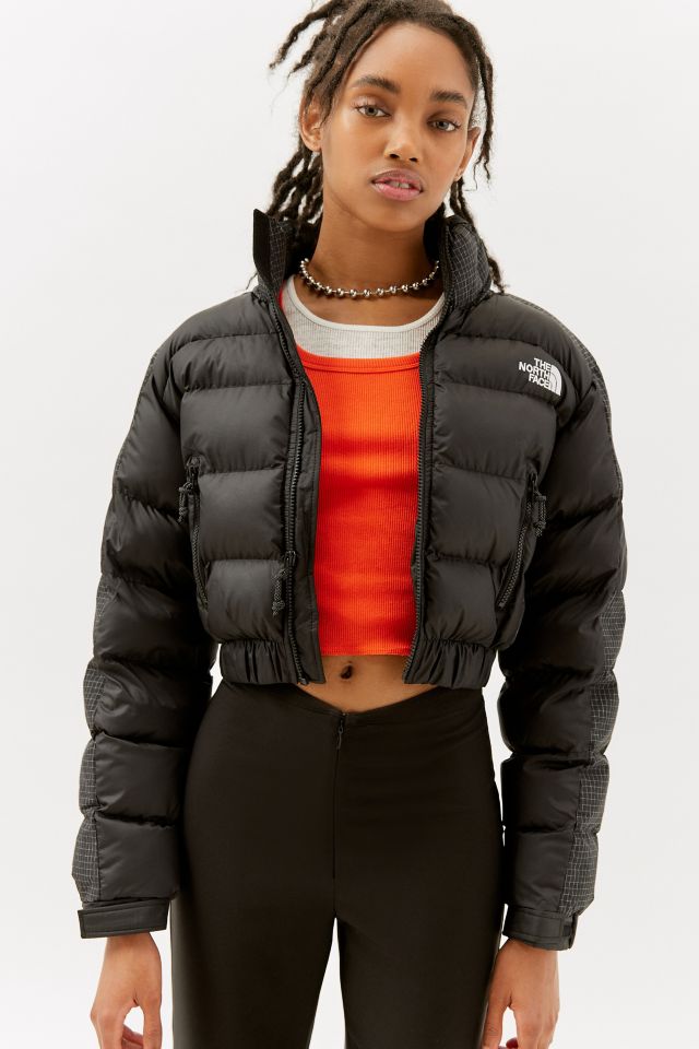North Face Rusta Fleece Zip-Up Jacket | Urban Outfitters