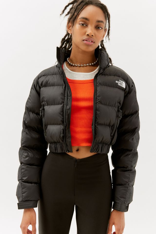 The North Face Rusta Fleece Zip-Up Jacket