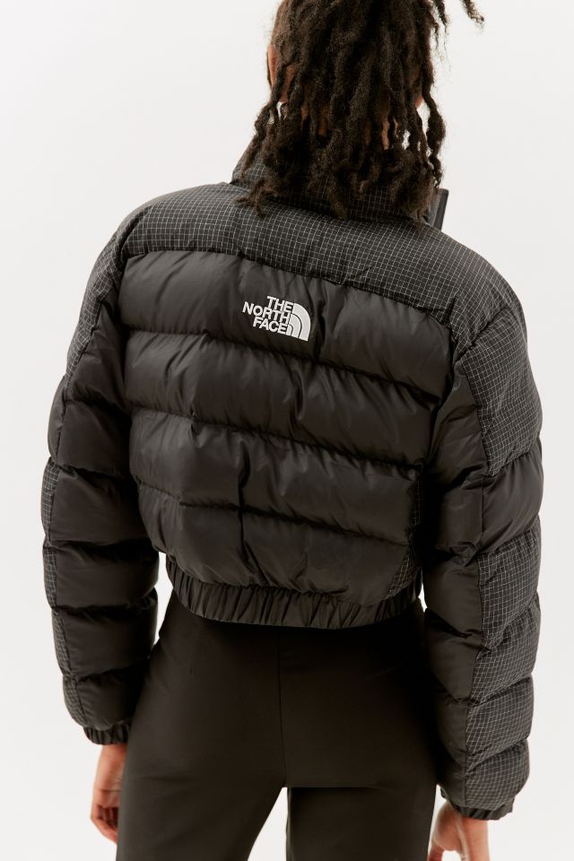 The North Face Rusta Fleece Zip-Up Jacket #1