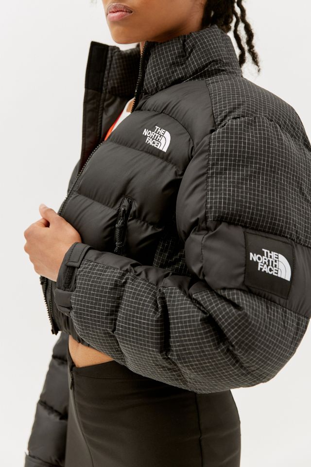 The North Face Rusta Fleece Zip-Up Jacket #2