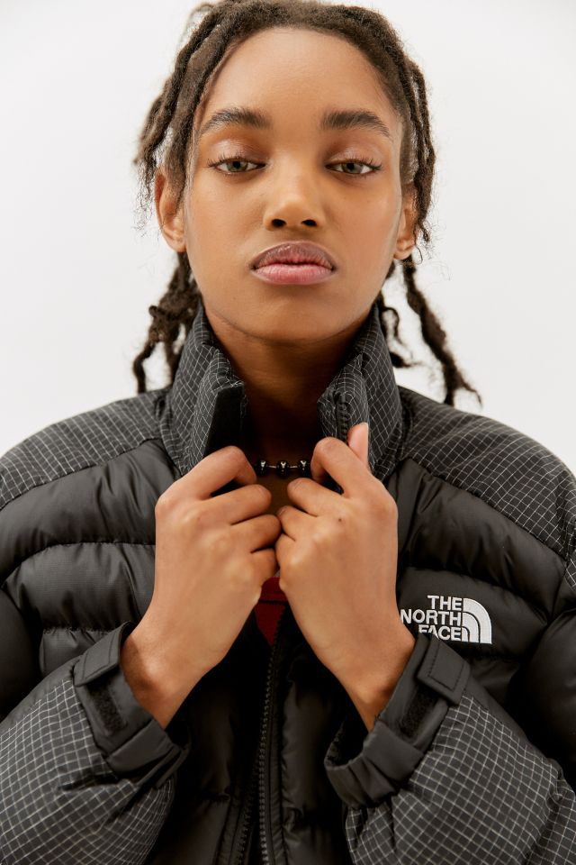The North Face Rusta Fleece Zip-Up Jacket #3