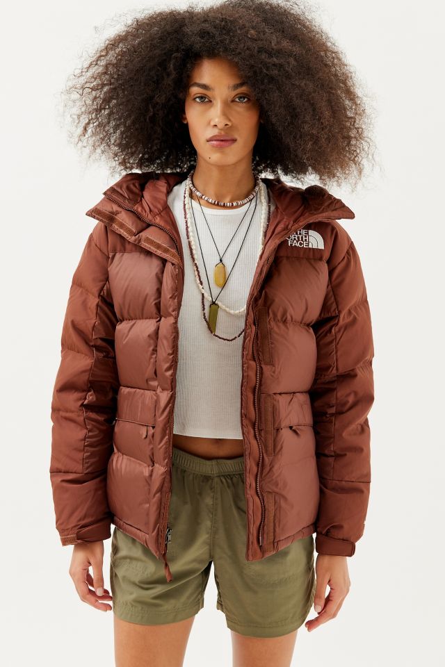 North face best sale hmlyn jacket