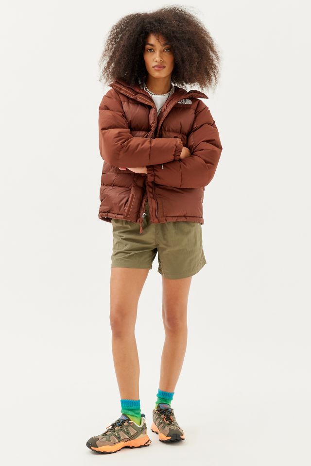 The North Face HMLYN Parka Jacket #1