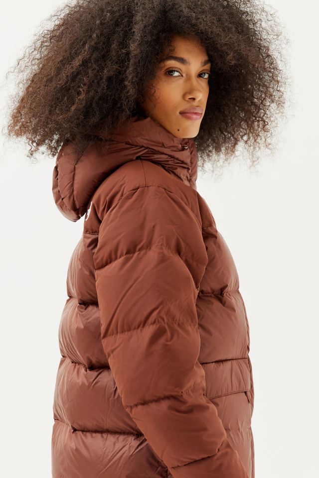 The North Face HMLYN Parka Jacket #3