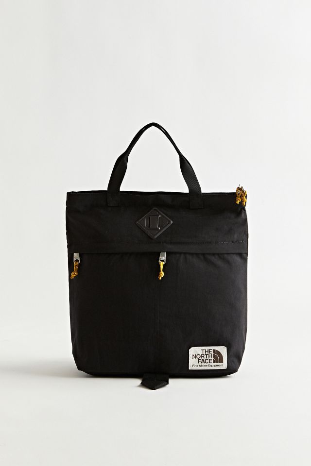 The North Face Berkeley Tote Pack | Urban Outfitters