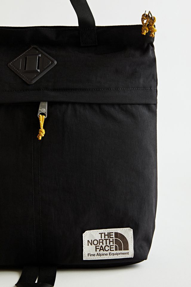 The North Face Berkeley Tote Pack | Urban Outfitters