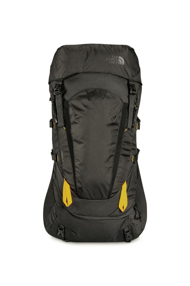 North face store terra 40 backpack