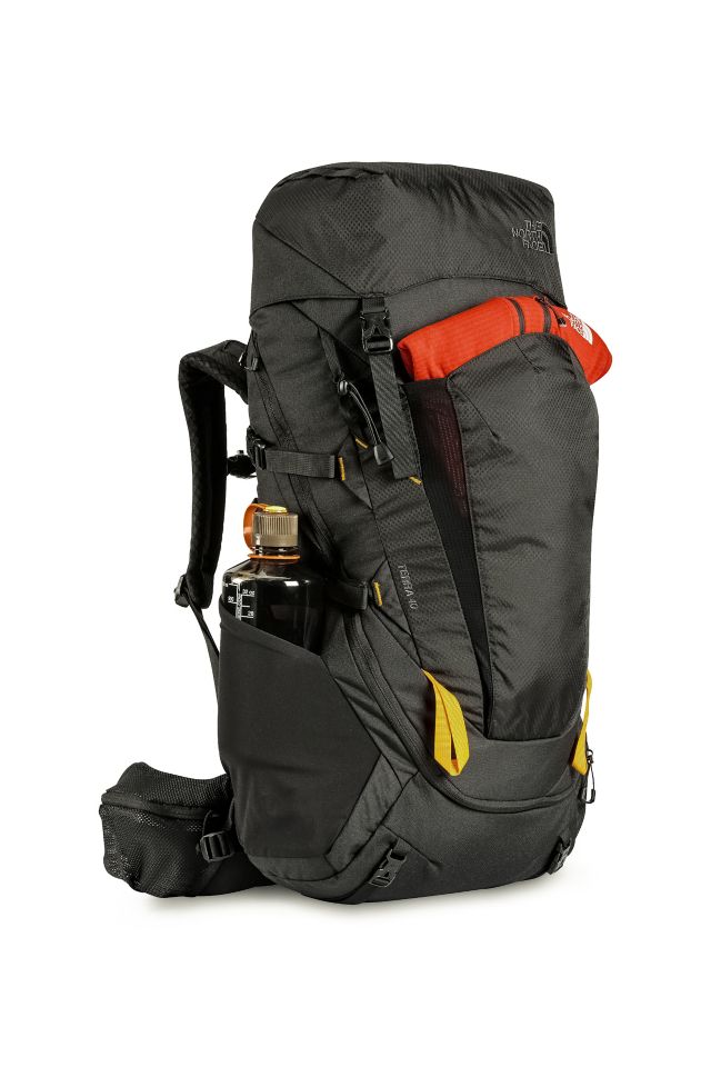 ★THE NORTH FACE★ Terra 40 NM2TQ54A_BLK The North Face Terra 40L Backpack | Deporvillage