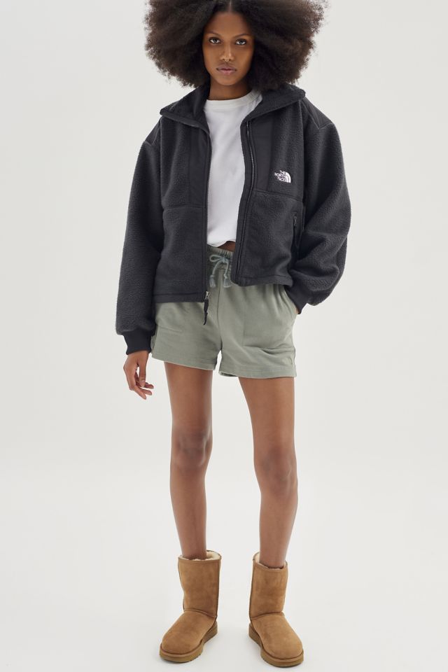 The North Face '94 Denali Sherpa Jacket | Urban Outfitters