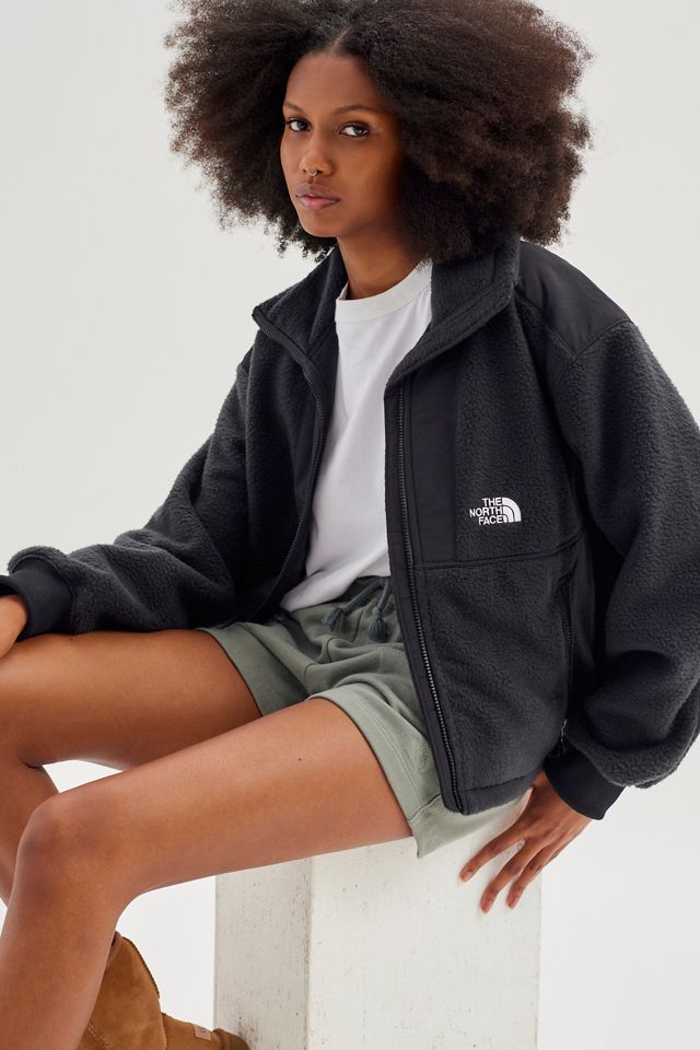 The North Face '94 Denali Sherpa Jacket | Urban Outfitters