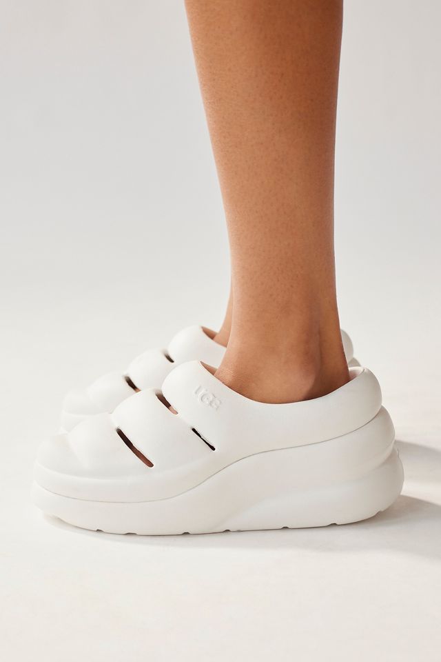 UGG Sport Yeah Clog | Urban Outfitters UGG Sport Yeah Clog | Urban Outfitters