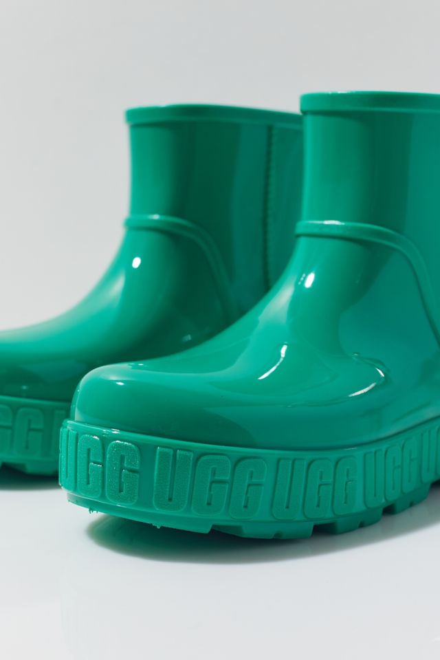 Sea hot sale green uggs