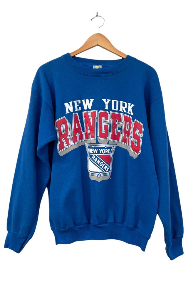 New York Rangers Sweatshirts & Hoodies