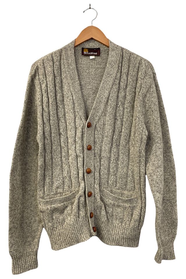 Vintage Winter Evening Cardigan | Urban Outfitters