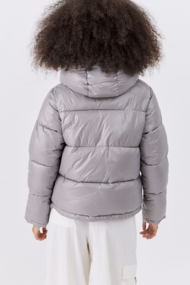 Noize Amelia Puffer Jacket #1