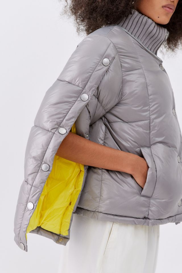 Noize Amelia Puffer Jacket #2
