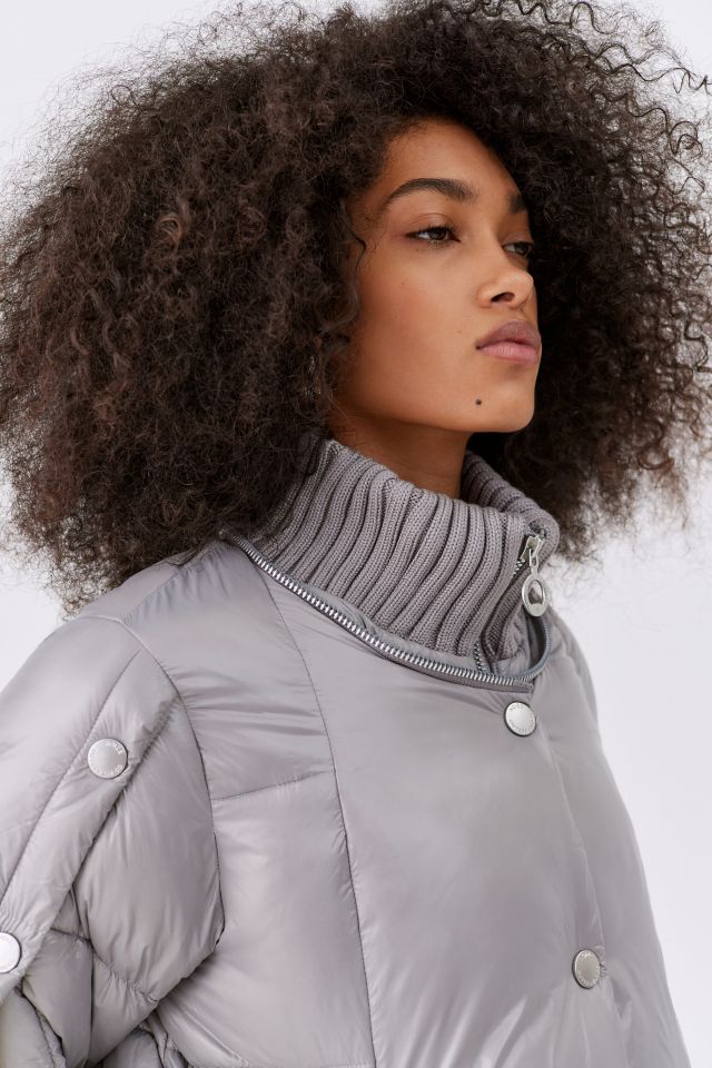 Noize Amelia Puffer Jacket #4