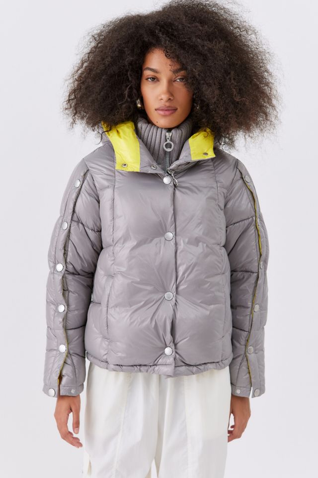 Noize Amelia Puffer Jacket #5