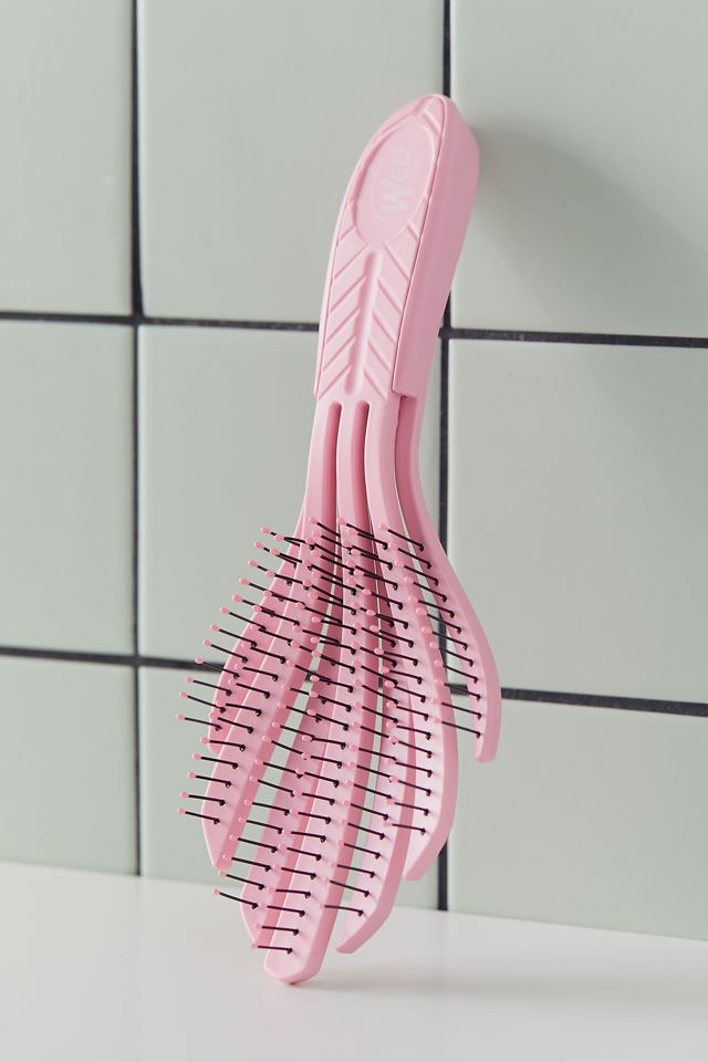 WET BRUSH Go Green Detangler WET BRUSH Go Green Detangler