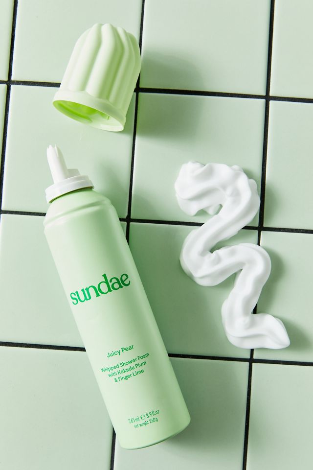 Sundae Whipped Shower Foam | Urban Outfitters