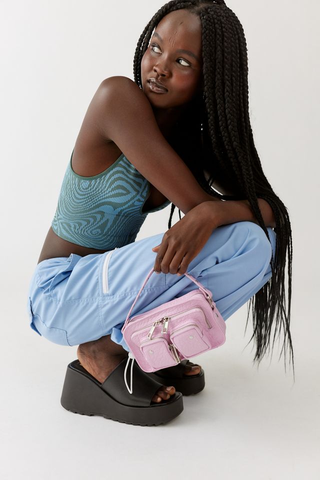 Núnoo Helena New Zealand Crossbody Bag #2