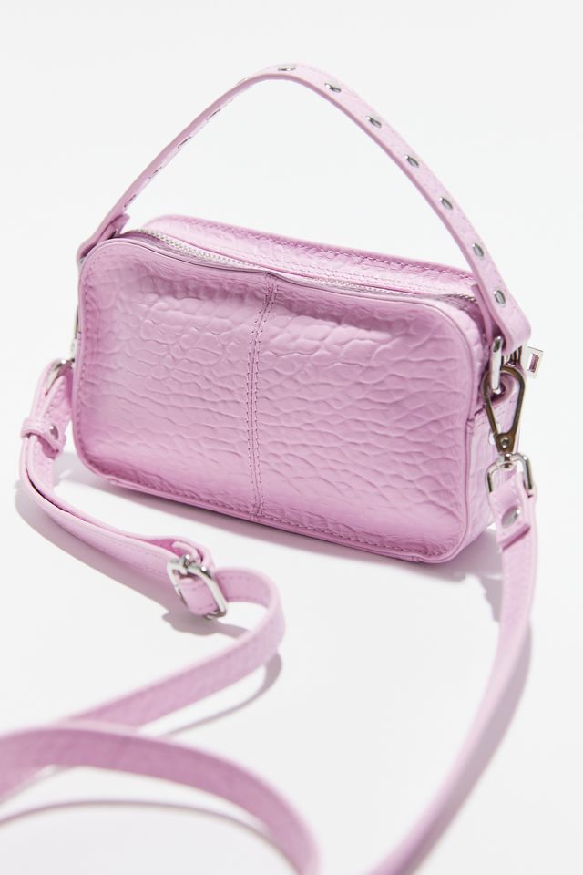 Núnoo Helena New Zealand Crossbody Bag #4