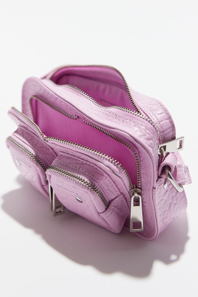 Núnoo Helena New Zealand Crossbody Bag #5