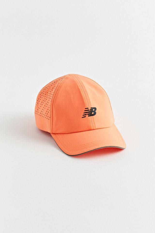 New Balance Laser Performance Running Hat #1