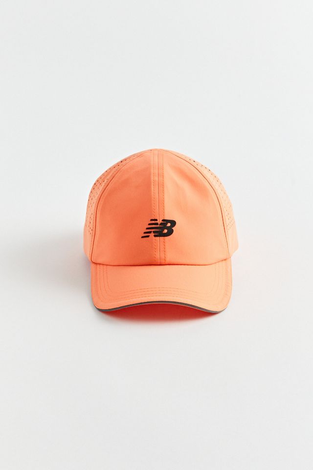 New Balance Laser Performance Running Hat #2