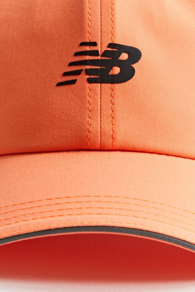 New Balance Laser Performance Running Hat #3