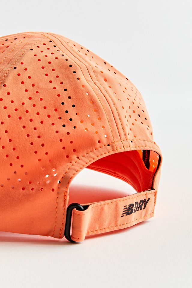 New Balance Laser Performance Running Hat #4