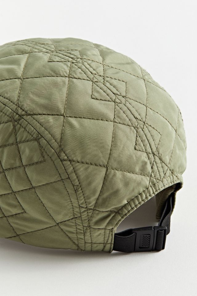 New Balance Quilted 5-Panel Hat #4