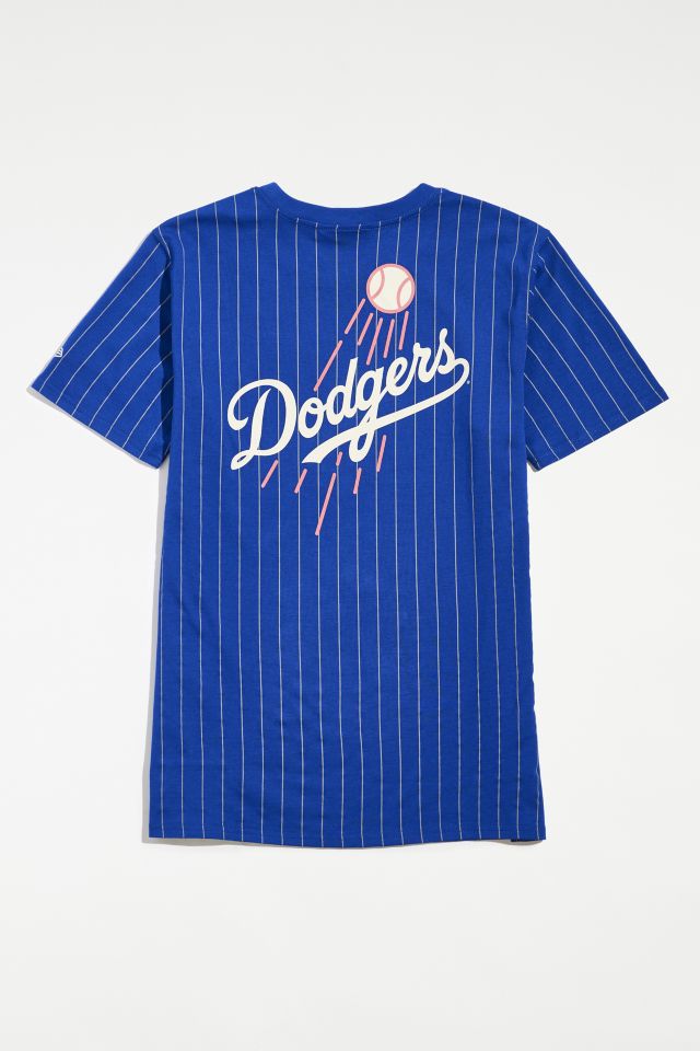 Los Angeles Dodgers Arch Tee