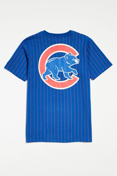 New Era Chicago Cubs Logo Select Embroidered Shirt – Long Beach Skate Co