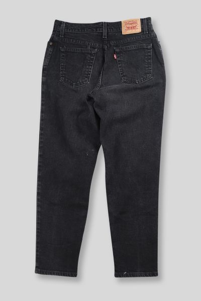 brown levis jeans women's