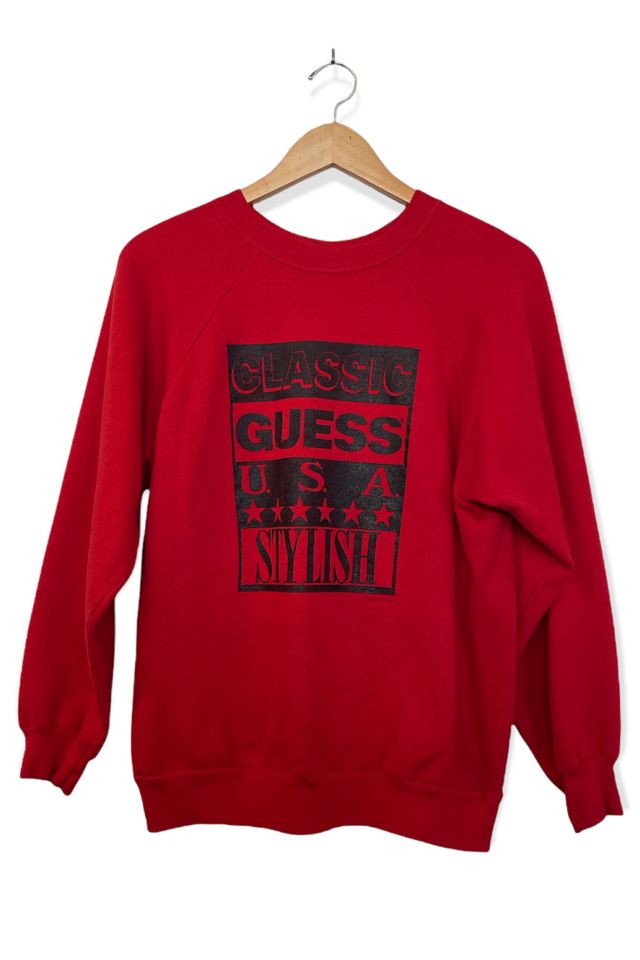 Guess jumper urban discount outfitters