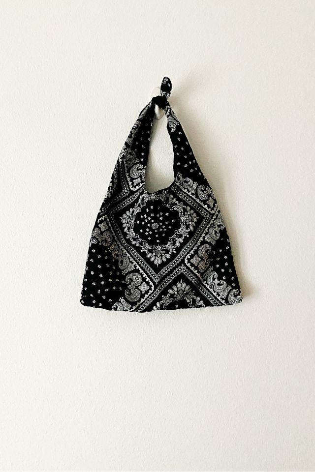 black owned bandana bags｜TikTok Search