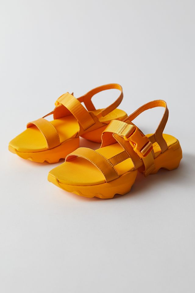Sorel Impact Sling Sandal Urban Outfitters