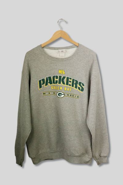 Vintage Green Bay Packers Monday Night Football Crew Neck Sweatshirt