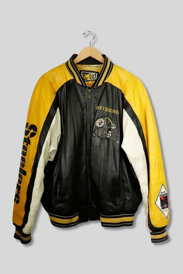 Vintage Carl Banks store Pittsburgh Steelers L