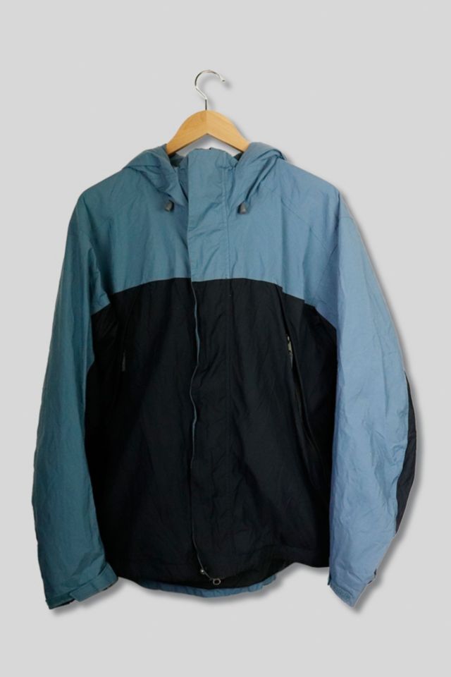 Vintage Nike ACG Zip up Outer Layer Zip up Jacket | Urban Outfitters