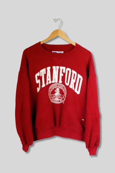 Vintage russel athletic stanford - Gem