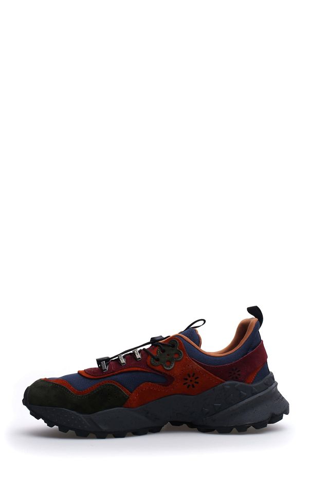 Flower Mountain Kotetsu Sneaker | Urban Outfitters