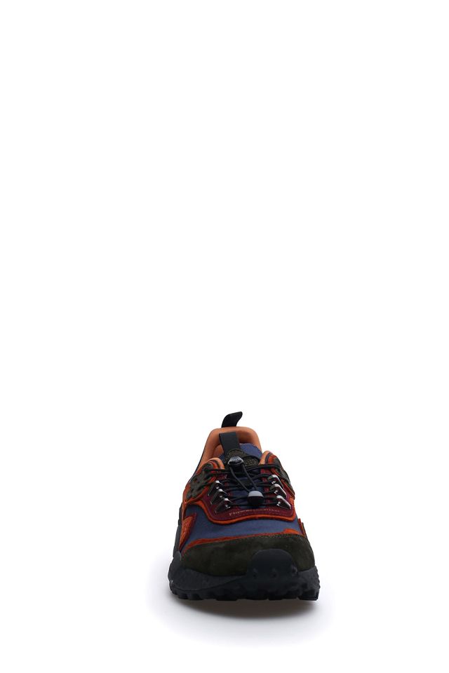 Flower Mountain Kotetsu Sneaker | Urban Outfitters