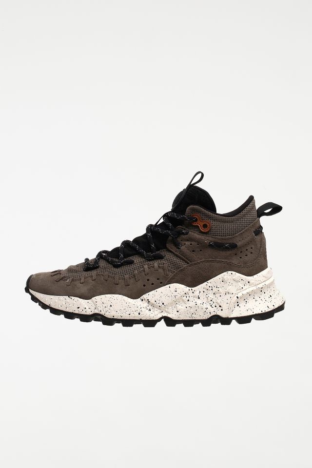 Sneaker montant Morican Flower Mountain #1